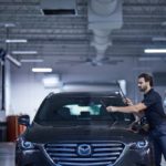 Mazda Full Circle Inspection